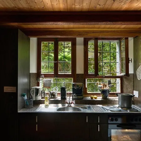 Wild Valley Refugium In Valle Onsernone Apartment *