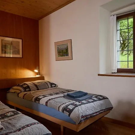 Apartment Wild Valley Refugium In Valle Onsernone Mosogno